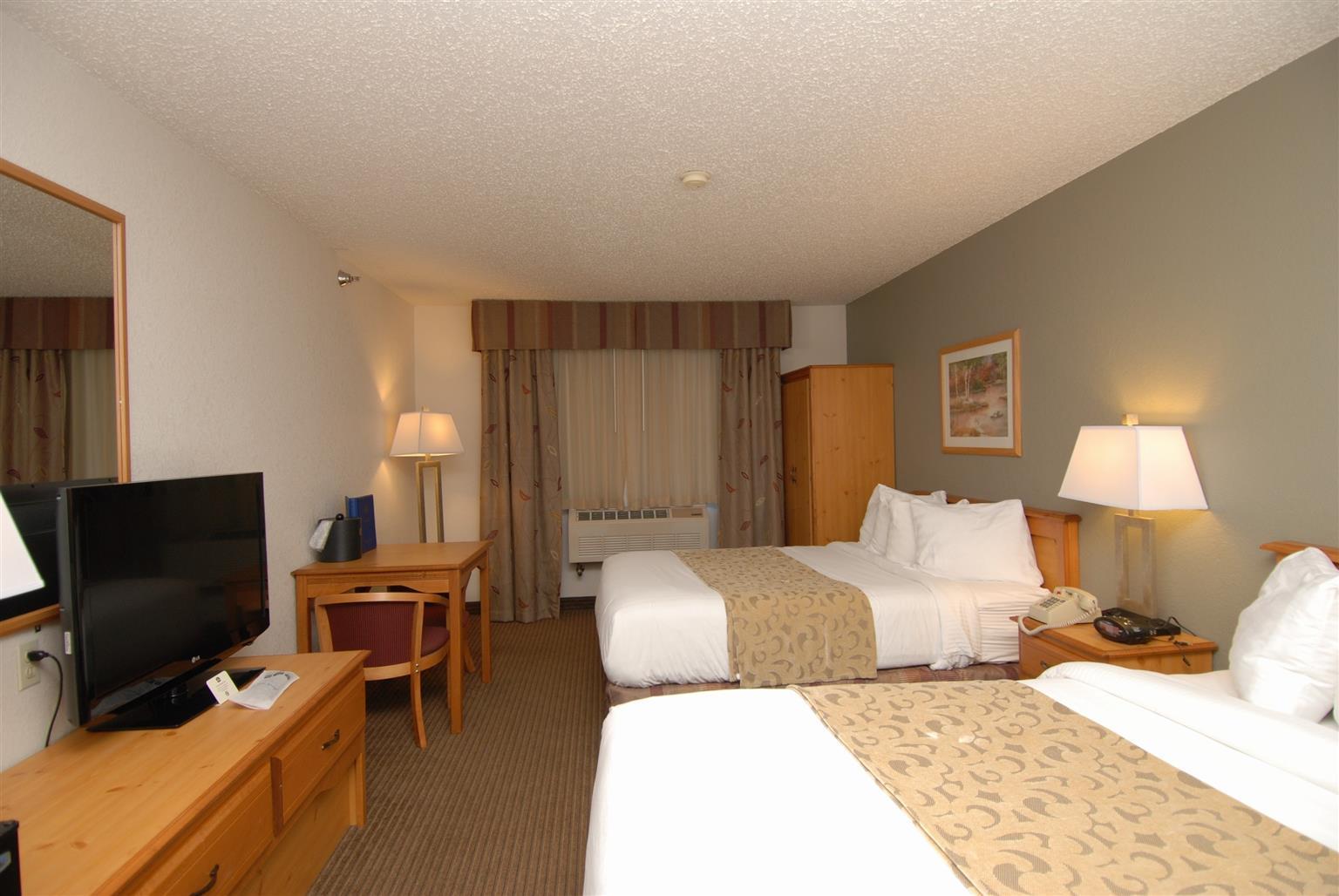 Best Western Alpenglo Lodge Винтер Парк Экстерьер фото