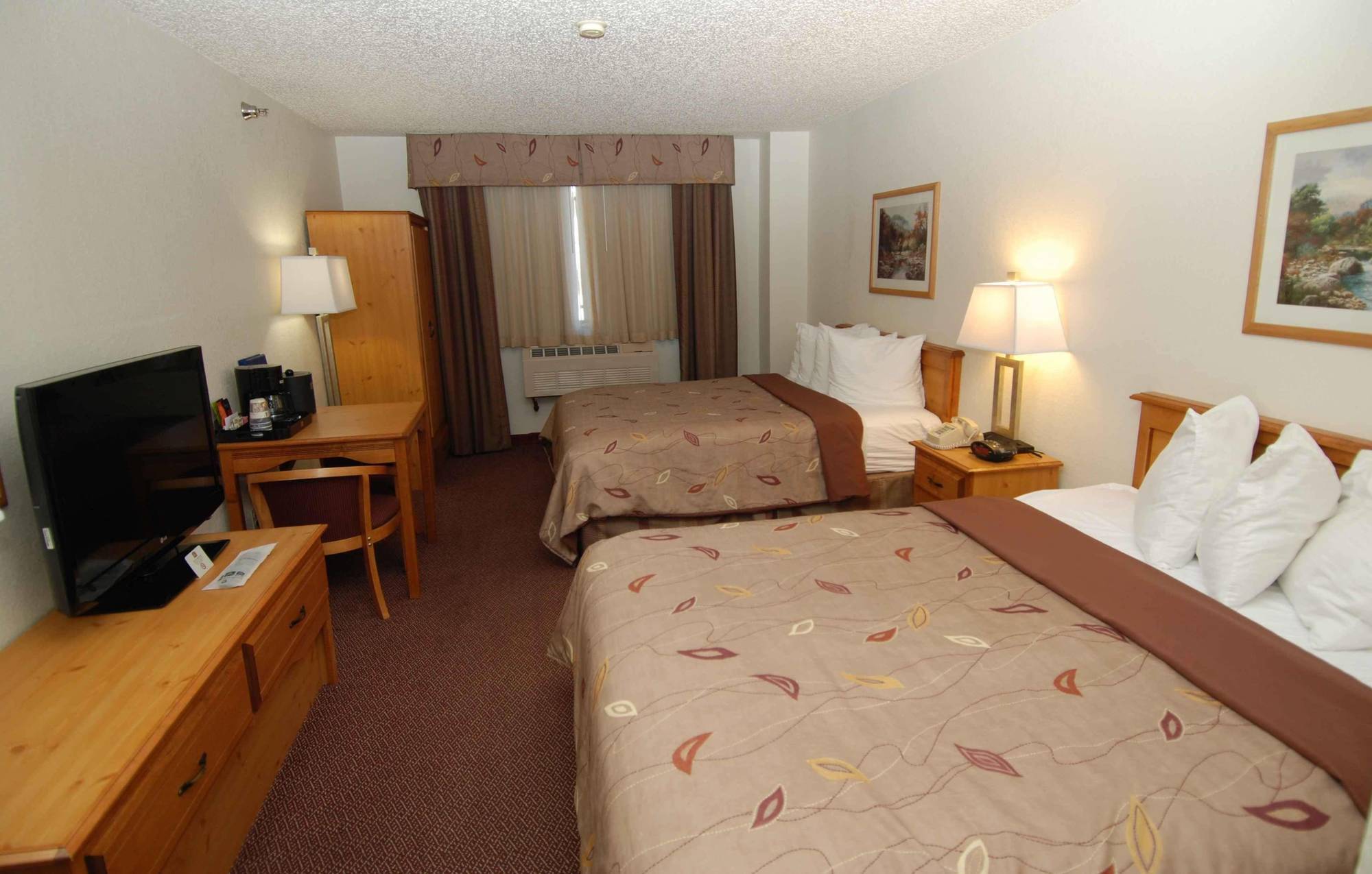 Best Western Alpenglo Lodge Винтер Парк Экстерьер фото